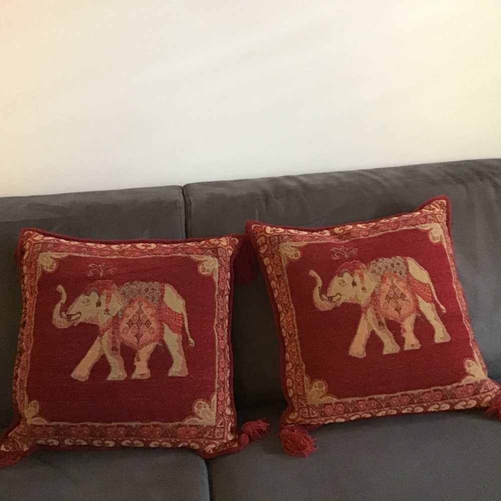 Pillows
